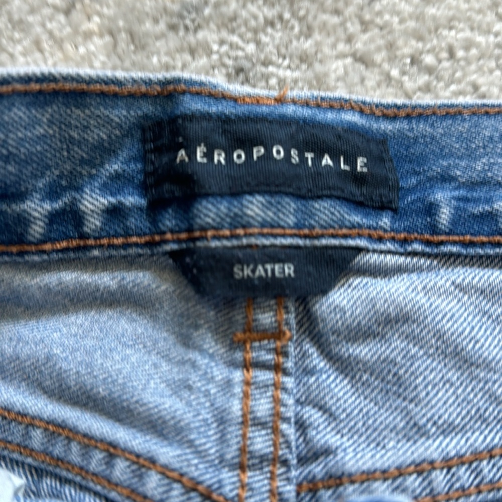 Aeropostale Jeans Lot of 2 - Picture 3 of 9